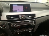  Bmw  X1 Série  sDrive16d Lounge 1.5 115CV BVA7 E6d #7
