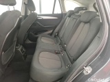  Bmw  X1 Série  sDrive16d Lounge 1.5 115CV BVA7 E6d #9