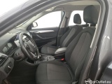  Bmw  X1 Série  sDrive16d Lounge 1.5 115CV BVA7 E6d #8