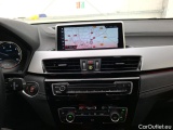  Bmw  X2 Série  sDrive 16d Lounge 1.5 115CV BVA7 E6d #7