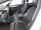  Bmw  X2 Série  sDrive 16d Lounge 1.5 115CV BVA7 E6d #8