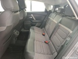  Citroen  C4  Berline Feel Pack 1.2 PureTech 130CV BVA8 6E #9