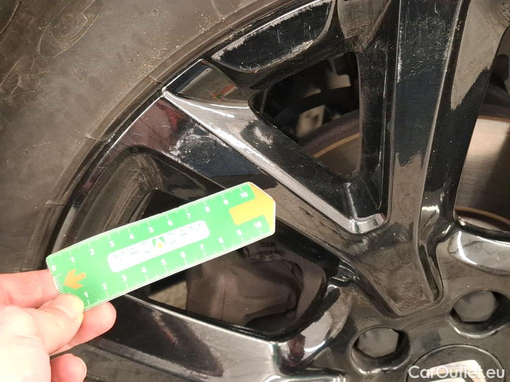  Citroen  C5 Aircross CITROEN  / 2022 / 5P / SUV BlueHDi 130 S&S EAT8 Shine Pack #24