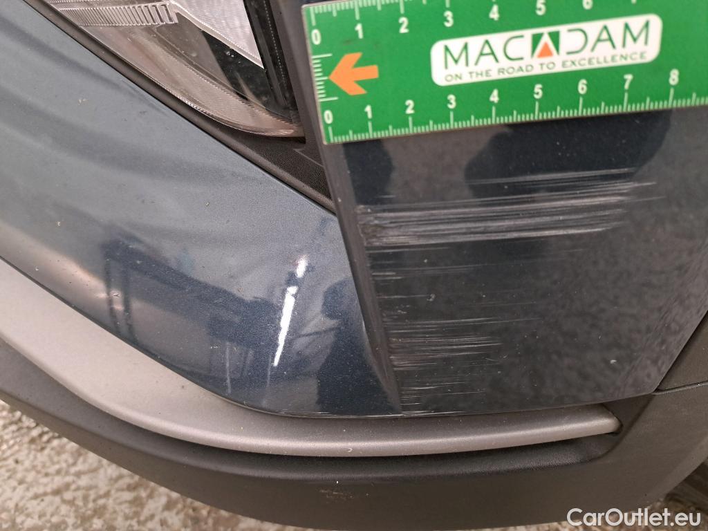  Hyundai  Tucson  Business Mild-Hybrid 2WD 1.6 CRDI 135CV BVA7 E6d #11