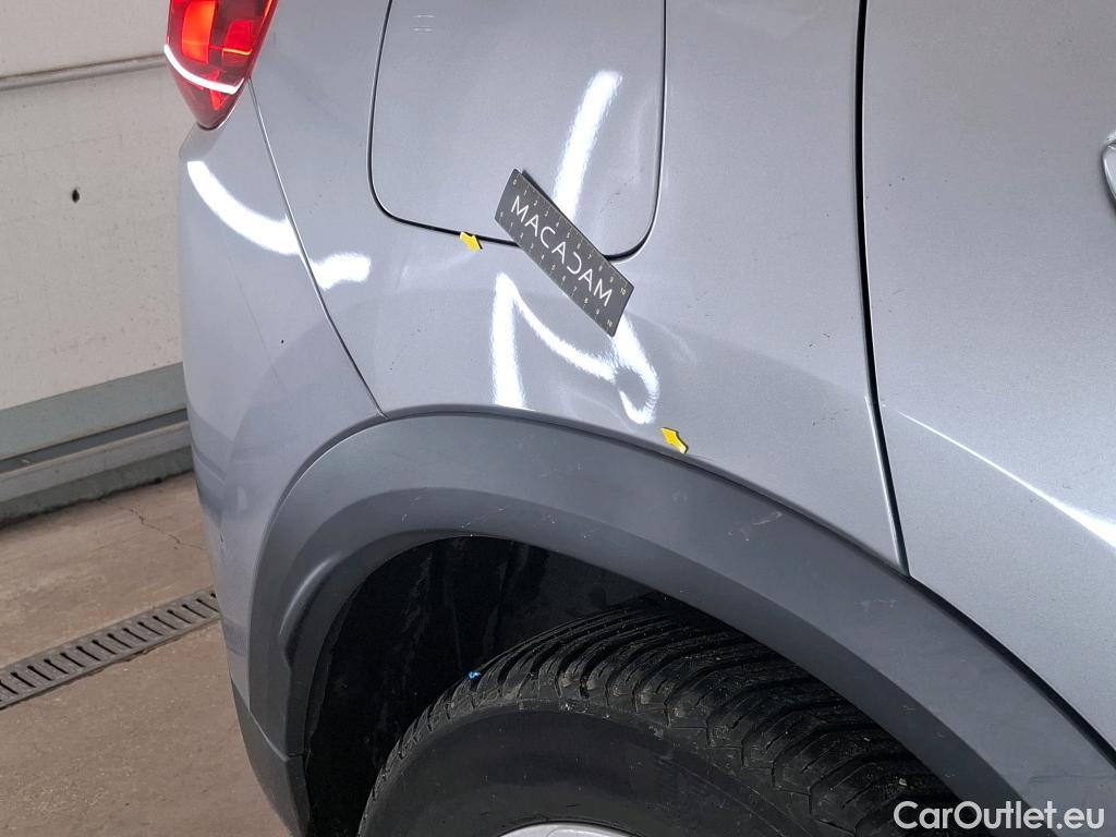  Citroen  C5 Aircross CITROEN  / 2018 / 5P / SUV Hybrid 225 ë-EAT8 Business #4