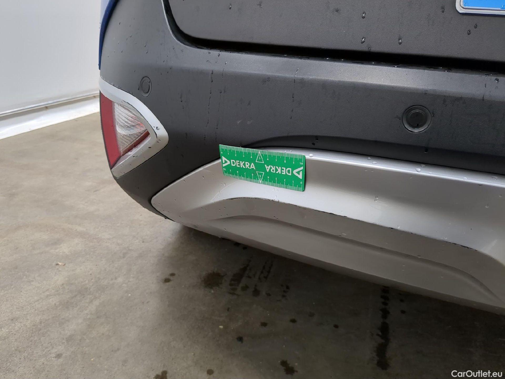  KIA  Sportage  Active Hybrid 1.6 T-GDi 230CV BVA6 E6d #8