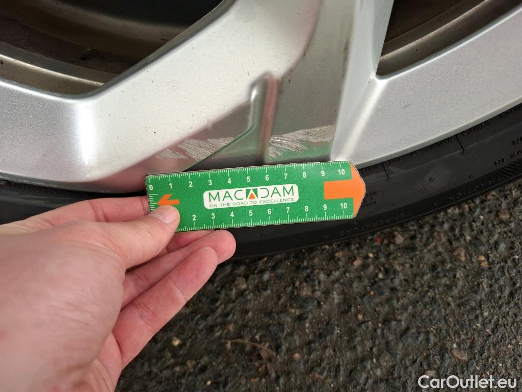  Citroen  C5 Aircross CITROEN   2018 5P  SUV Hybrid 225 EAT8 Business #8