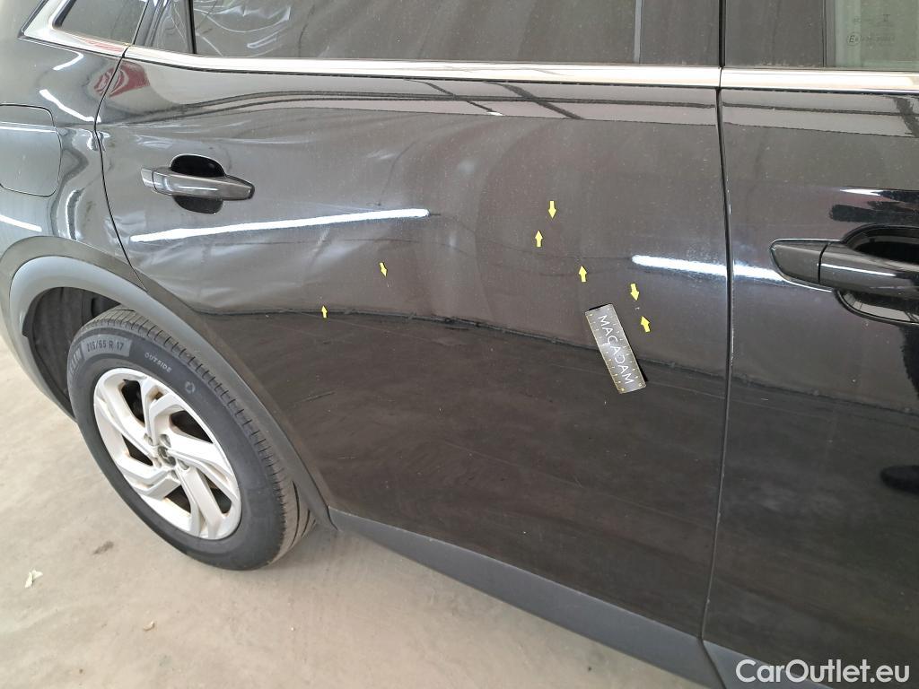  DS  DS7 7 Crossback Business 2.0 BlueHDi 180CV BVA8 E6d #10