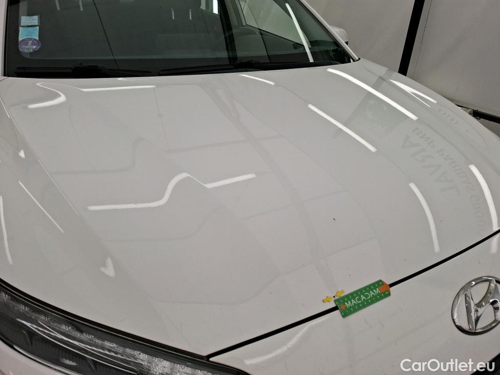  Hyundai  Konna HYUNDAI Kona / 2020 / 5P / SUV 1.0 T-GDI 120 MHEV 48V BUSINESS #17