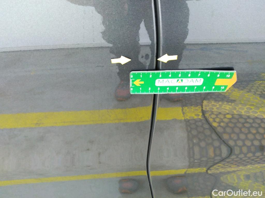  Ford  Focus  Turnier Trend Business 1.5 EcoBlue 120CV BVM6 E6dT #8