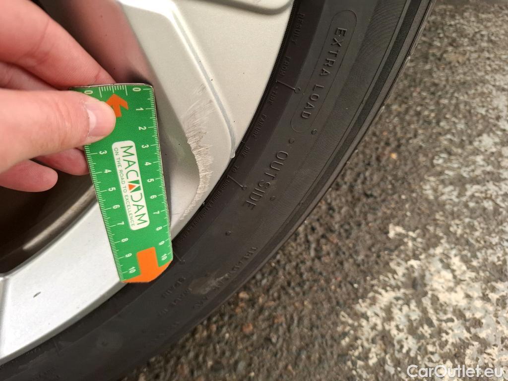  Citroen  C5 Aircross CITROEN   2018 5P  SUV Hybrid 225 EAT8 Business #6