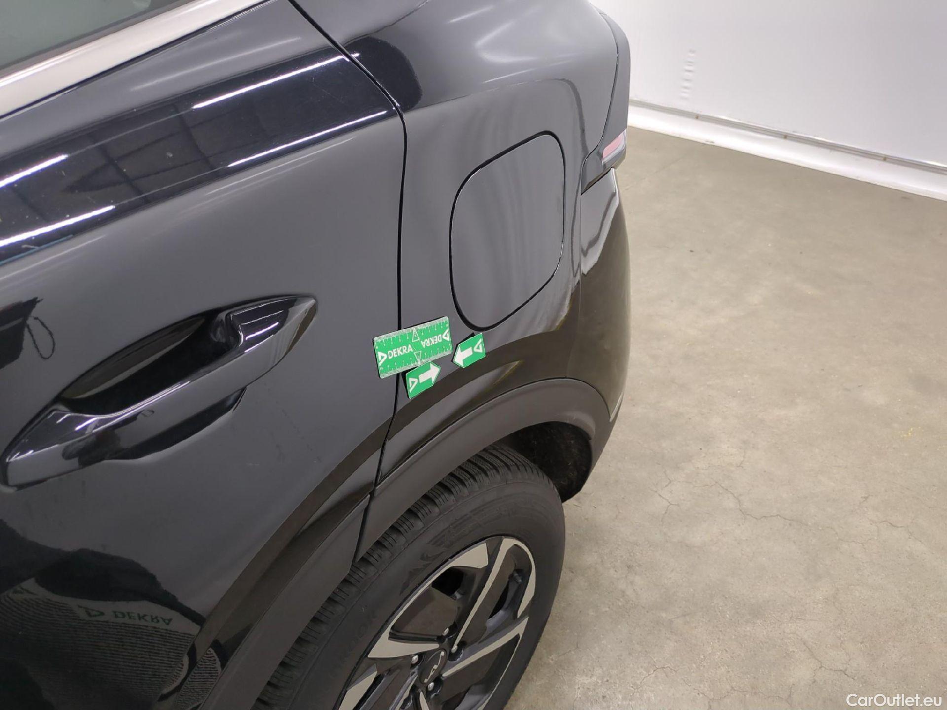  KIA  Sportage  Active Hybrid 1.6 T-GDi 230CV BVA6 E6d #50