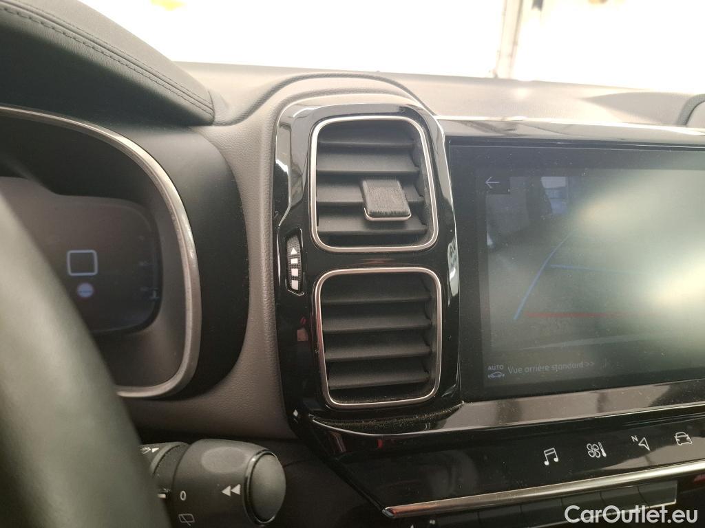  Citroen  C5 Aircross  Business 1.5 BlueHDi 130CV BVM6 E6dT #2