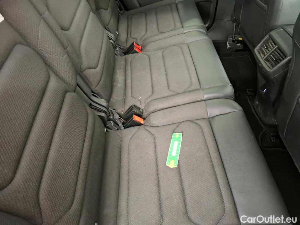  Citroen  C5 Aircross  Feel 1.5 BlueHDi 130CV BVA8 E6d #11