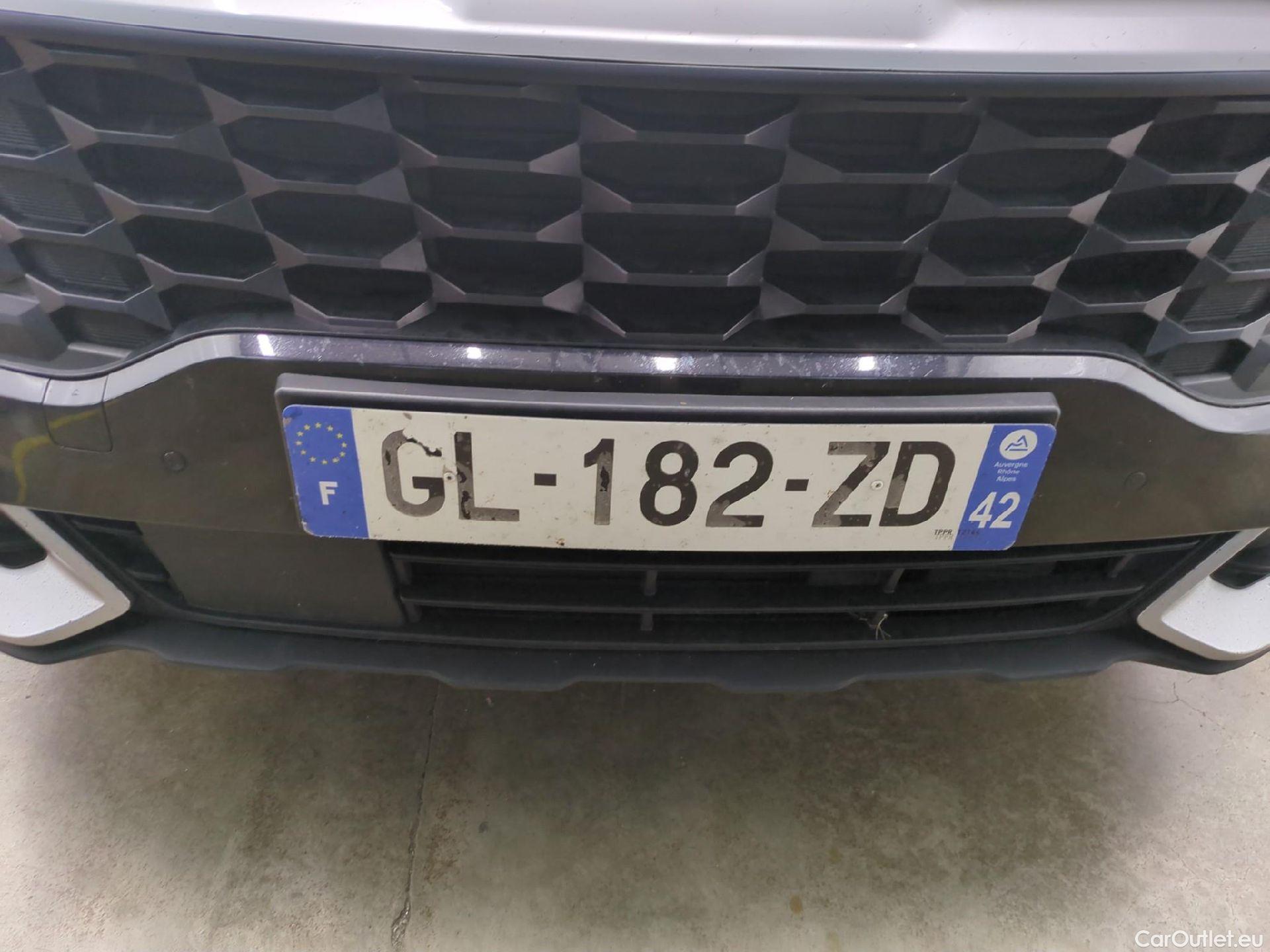  KIA  Sportage  Active Hybrid 1.6 T-GDi 230CV BVA6 E6d #16