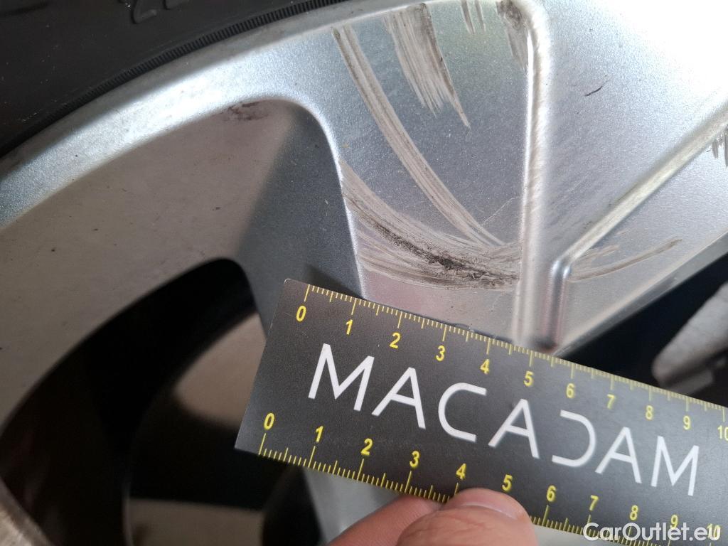  Citroen  C5 Aircross CITROEN  / 2018 / 5P / SUV Hybrid 225 ë-EAT8 Business #15