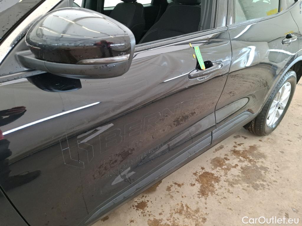  Ford  Kuga  Plug-In Hybrid Titanium 2.5 240CV BVA6 E6d #6