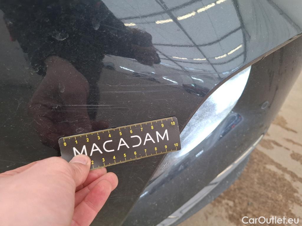  Hyundai  Tucson  Executive Mild-Hybrid 2WD 1.6 CRDI 135CV BVA7 E6d #6