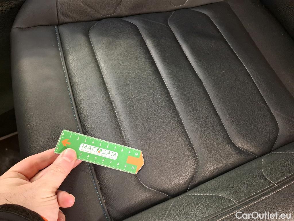  Citroen  C5 Aircross CITROEN  / 2022 / 5P / SUV BlueHDi 130 S&S EAT8 Shine Pack #32