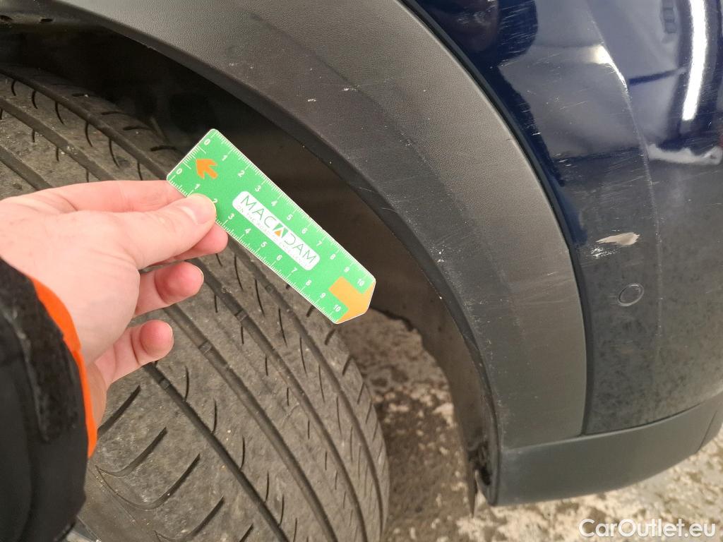  Citroen  C5 Aircross CITROEN  / 2022 / 5P / SUV BlueHDi 130 S&S EAT8 Shine Pack #40