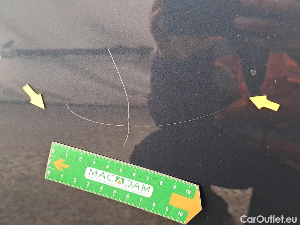  Hyundai  Tucson  Business Mild-Hybrid 2WD 1.6 CRDI 135CV BVA7 E6d #7