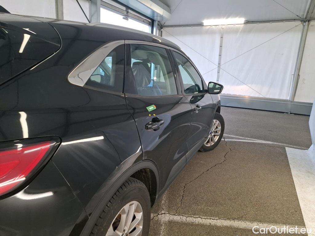  Ford  Kuga  Titanium Hybrid 2.5 190CV BVA6 E6dT #10