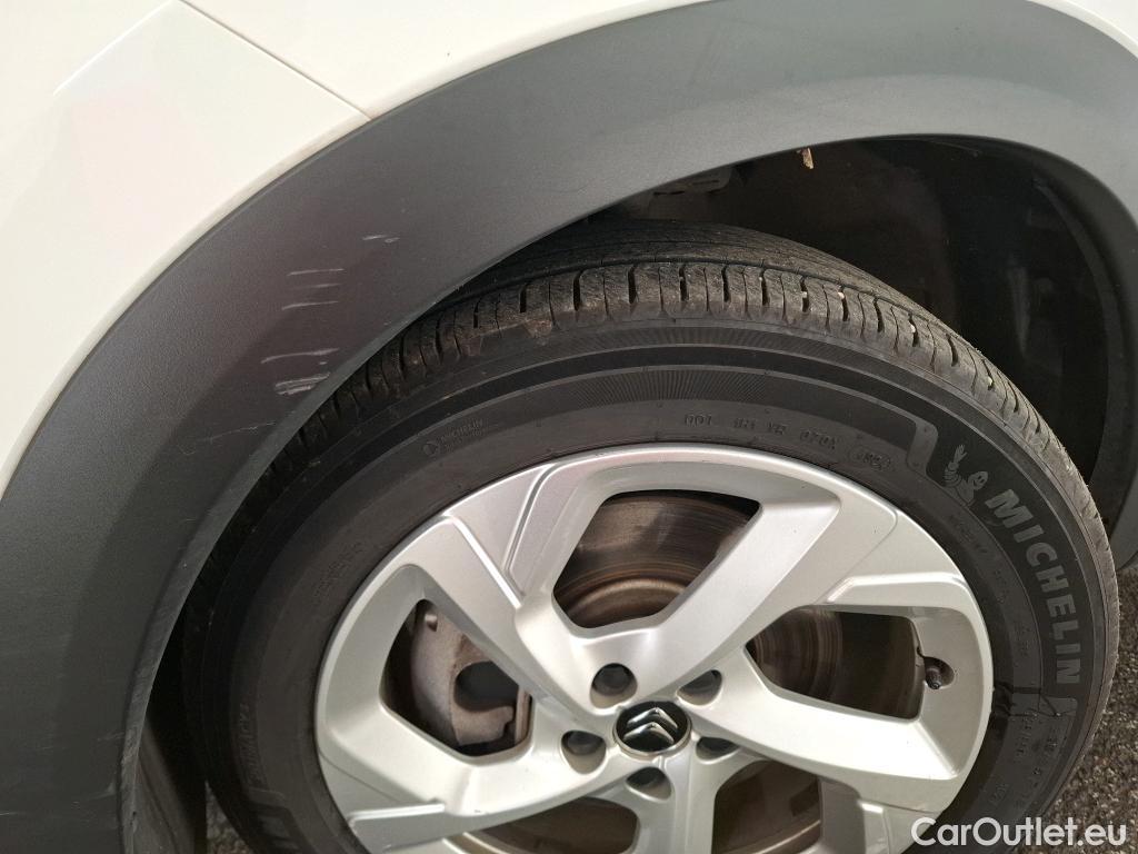  Citroen  C5 Aircross CITROEN   2018 5P  SUV Hybrid 225 EAT8 Business #11