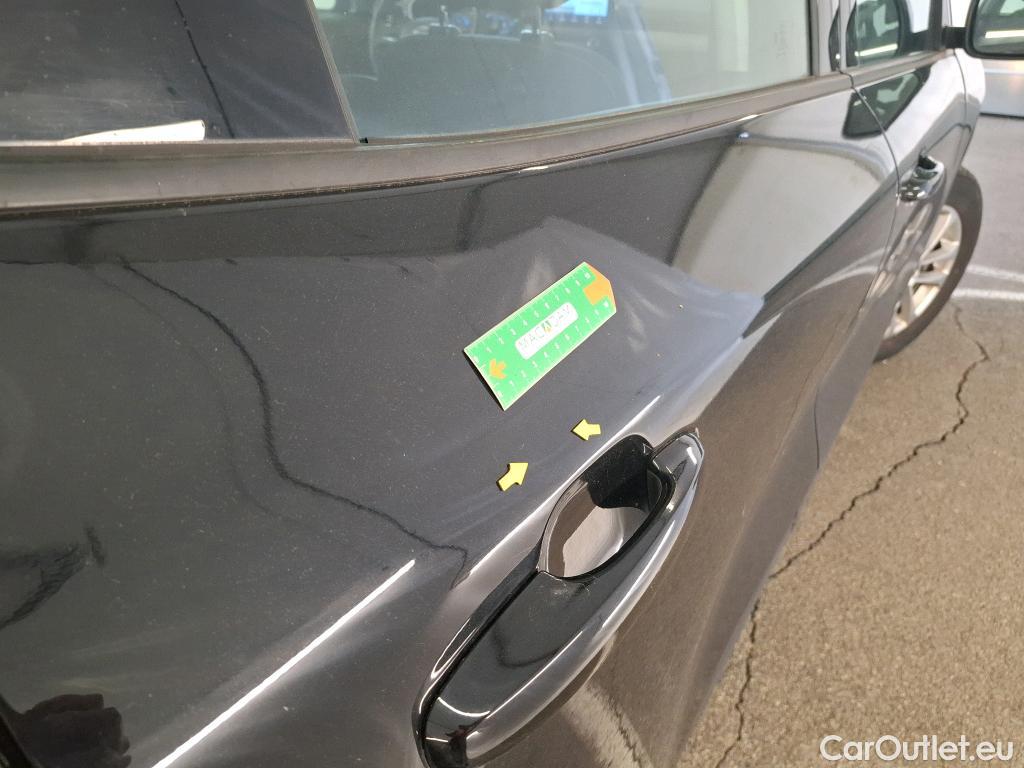  Ford  Kuga  Titanium Hybrid 2.5 190CV BVA6 E6dT #11