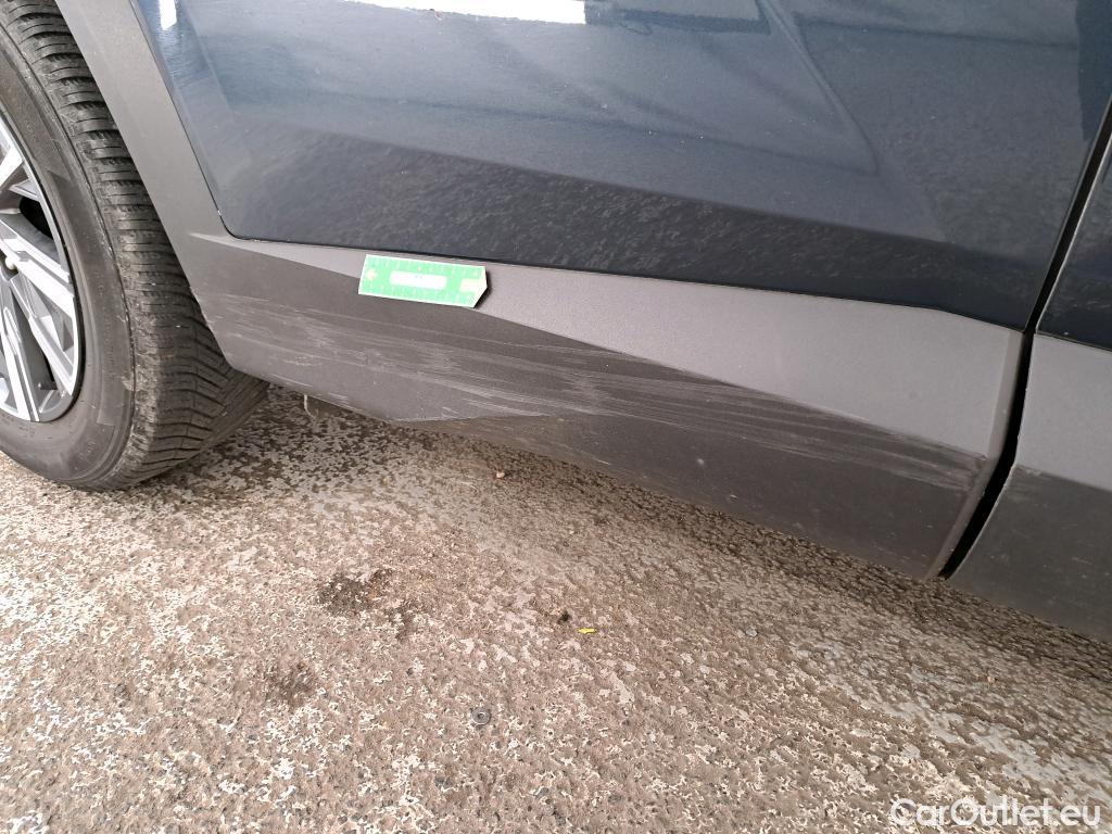  Hyundai  Tucson  Business Mild-Hybrid 2WD 1.6 CRDI 135CV BVA7 E6d #8