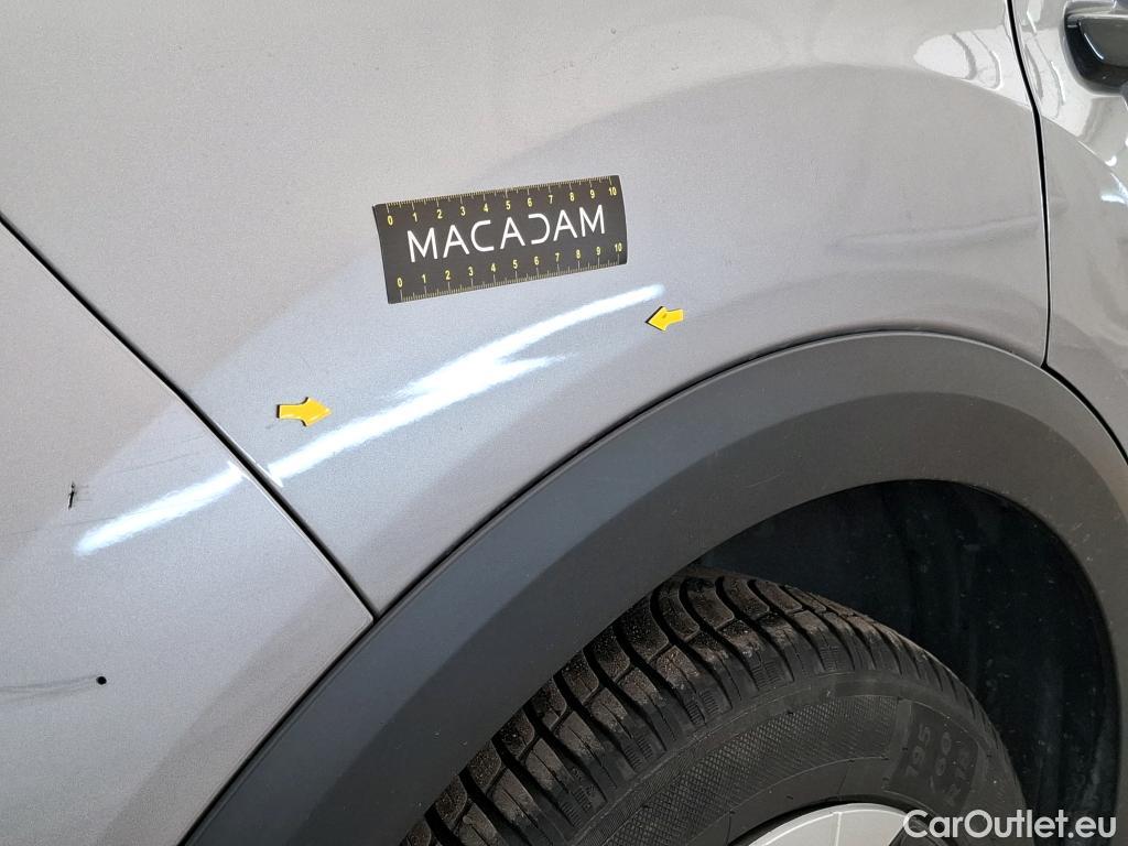  Citroen  C4  Berline Feel 1.5 BlueHDI 110CV BVM6 E6d #7