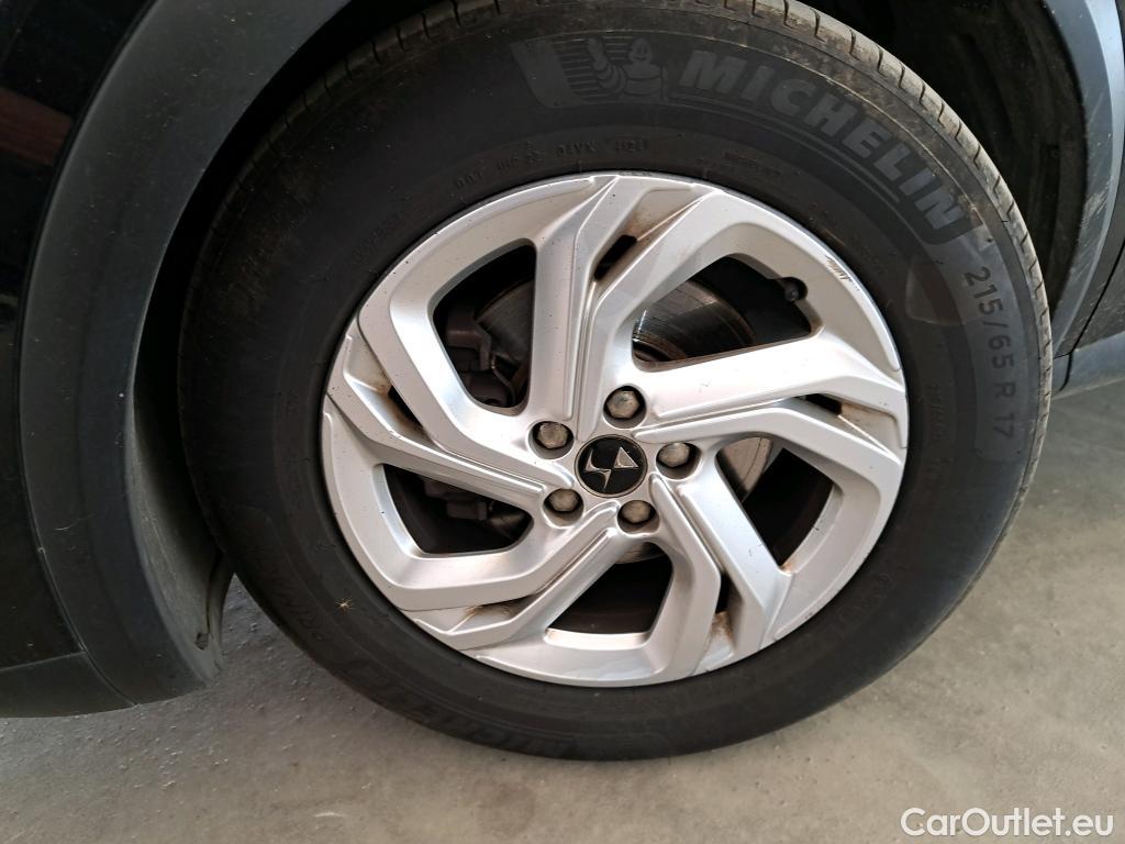  DS  DS7 7 Crossback Business 2.0 BlueHDi 180CV BVA8 E6d #29