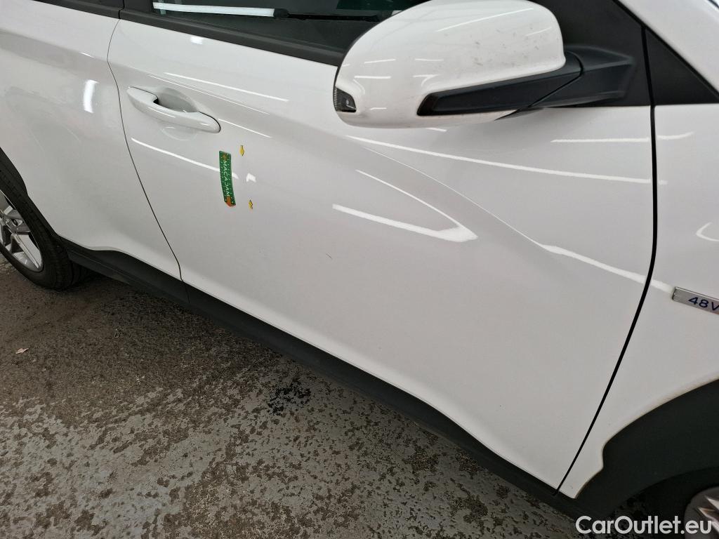  Hyundai  Konna HYUNDAI Kona / 2020 / 5P / SUV 1.0 T-GDI 120 MHEV 48V BUSINESS #14