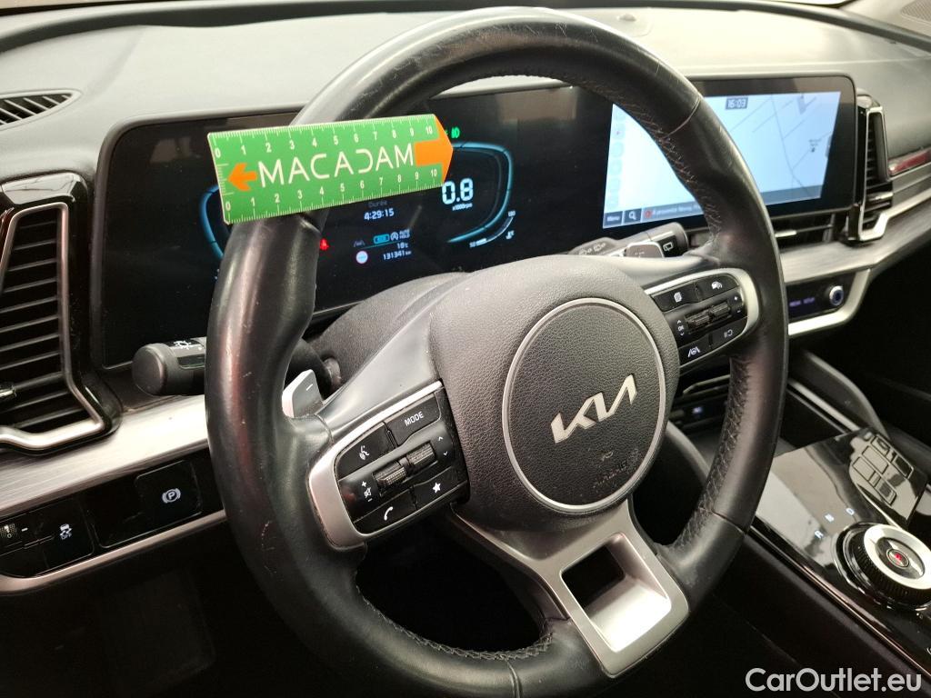  KIA  Sportage  Active 1.6 CRDi 135CV BVA7 E6d #19