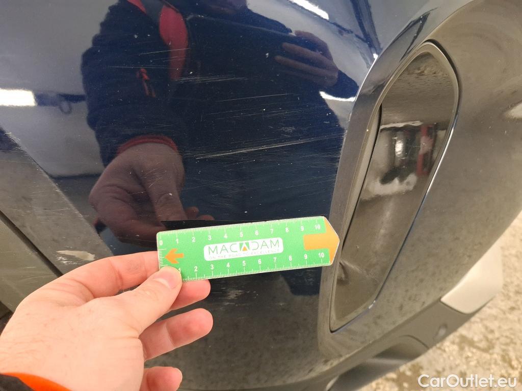  Citroen  C5 Aircross CITROEN  / 2022 / 5P / SUV BlueHDi 130 S&S EAT8 Shine Pack #18