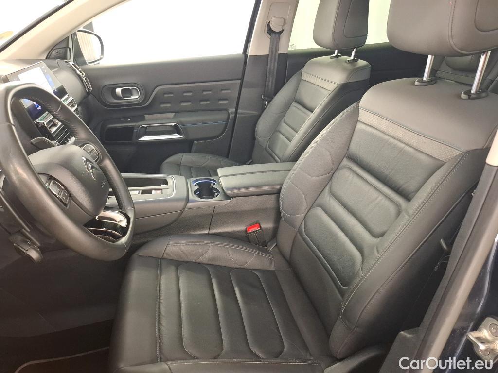  Citroen  C5 Aircross CITROEN  / 2022 / 5P / SUV BlueHDi 130 S&S EAT8 Shine Pack #30