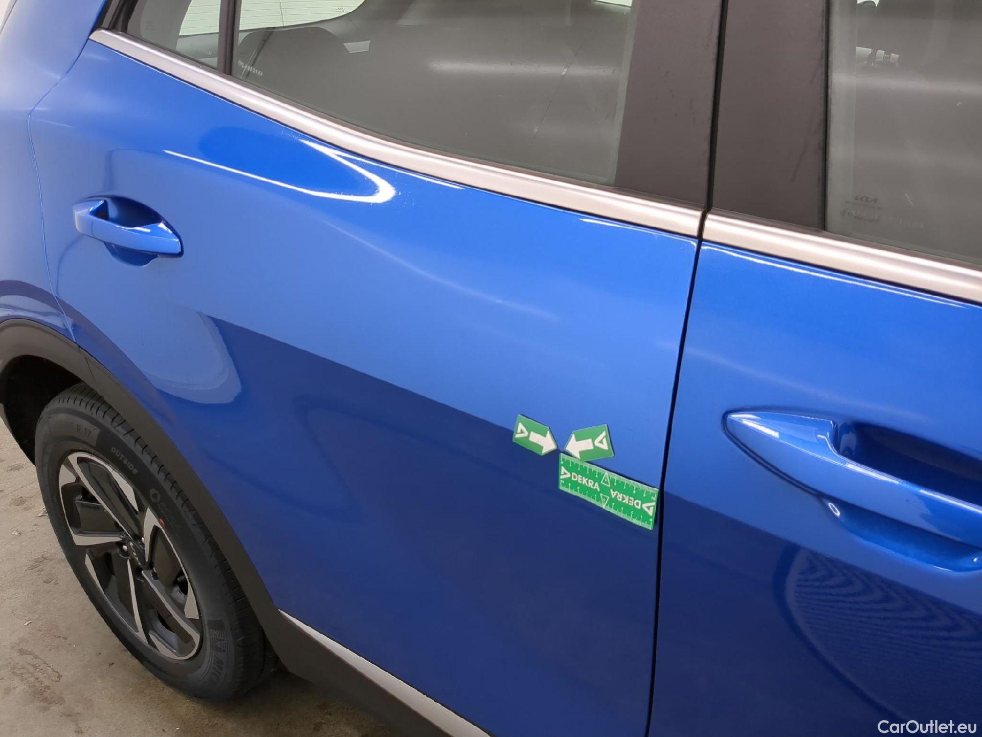  KIA  Sportage  Active Hybrid 1.6 T-GDi 230CV BVA6 E6d #1