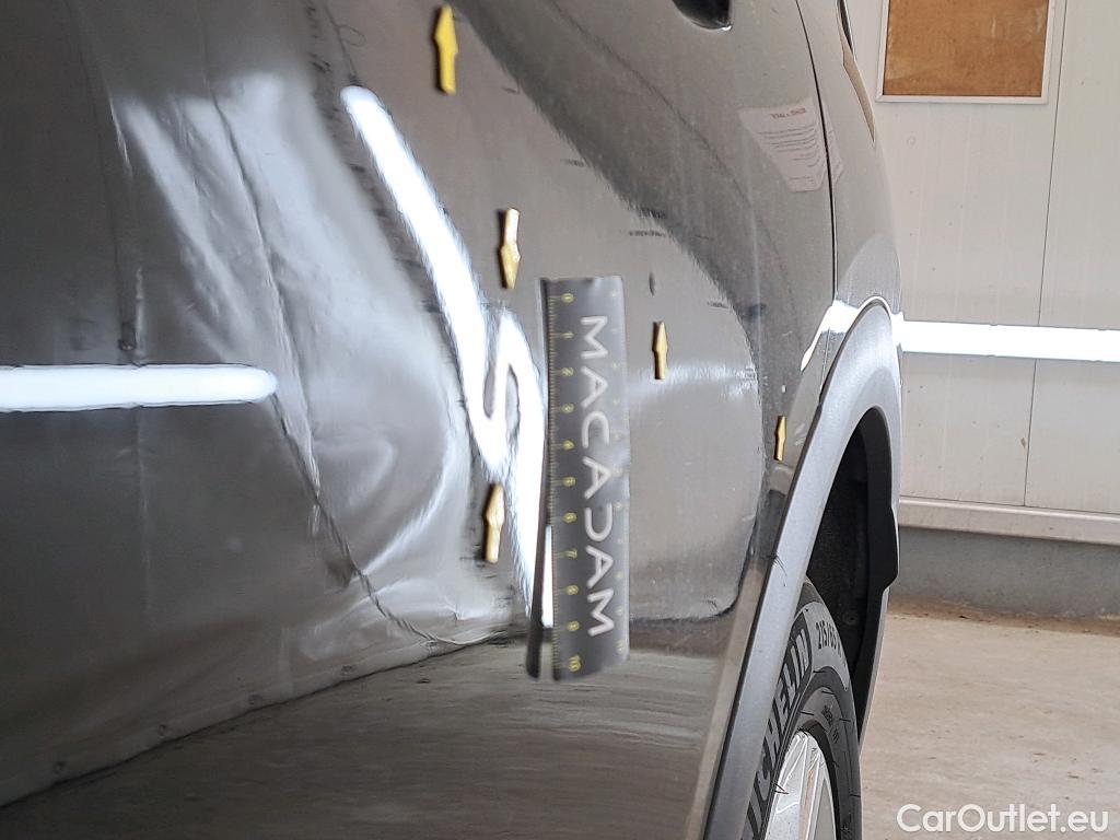  DS  DS7 7 Crossback Business 2.0 BlueHDi 180CV BVA8 E6d #5