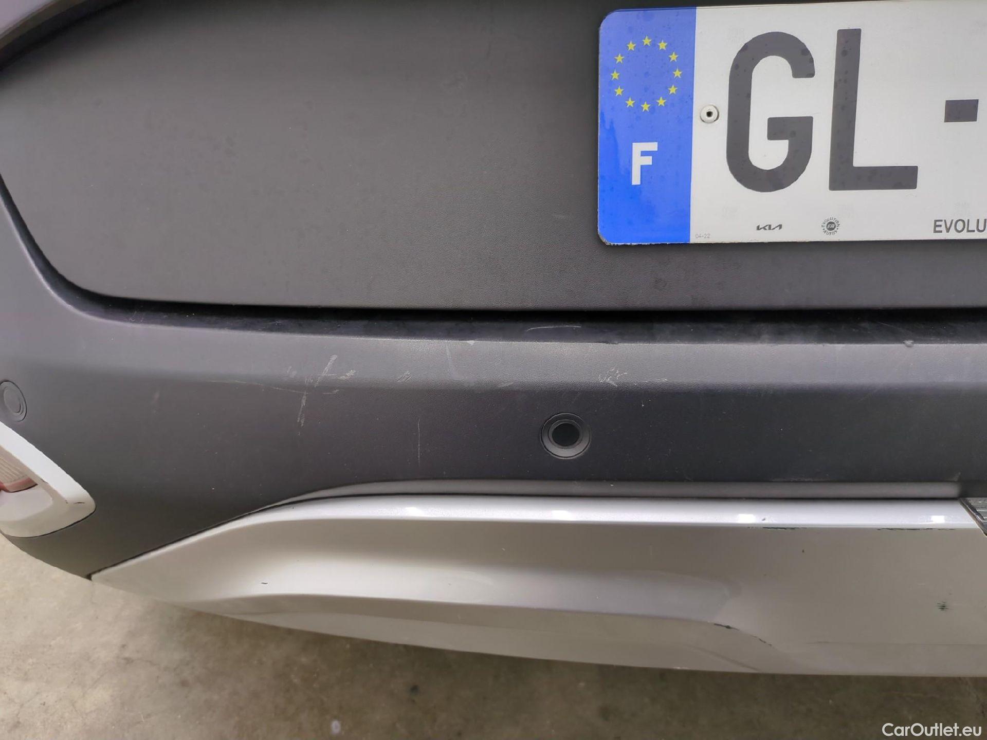  KIA  Sportage  Active Hybrid 1.6 T-GDi 230CV BVA6 E6d #57