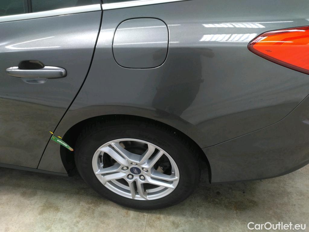  Ford  Focus  Turnier Trend Business 1.5 EcoBlue 120CV BVM6 E6dT #18