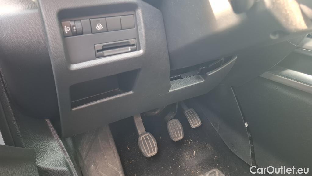  Citroen  C5 Aircross  Business 1.5 BlueHDi 130CV BVM6 E6dT #23