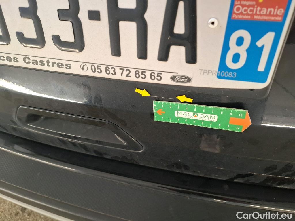  Ford  Kuga  Titanium Hybrid 2.5 190CV BVA6 E6dT #20