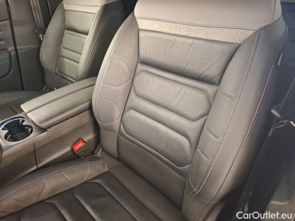  Citroen  C5 Aircross CITROEN  / 2022 / 5P / SUV BlueHDi 130 S&S EAT8 Shine Pack #35