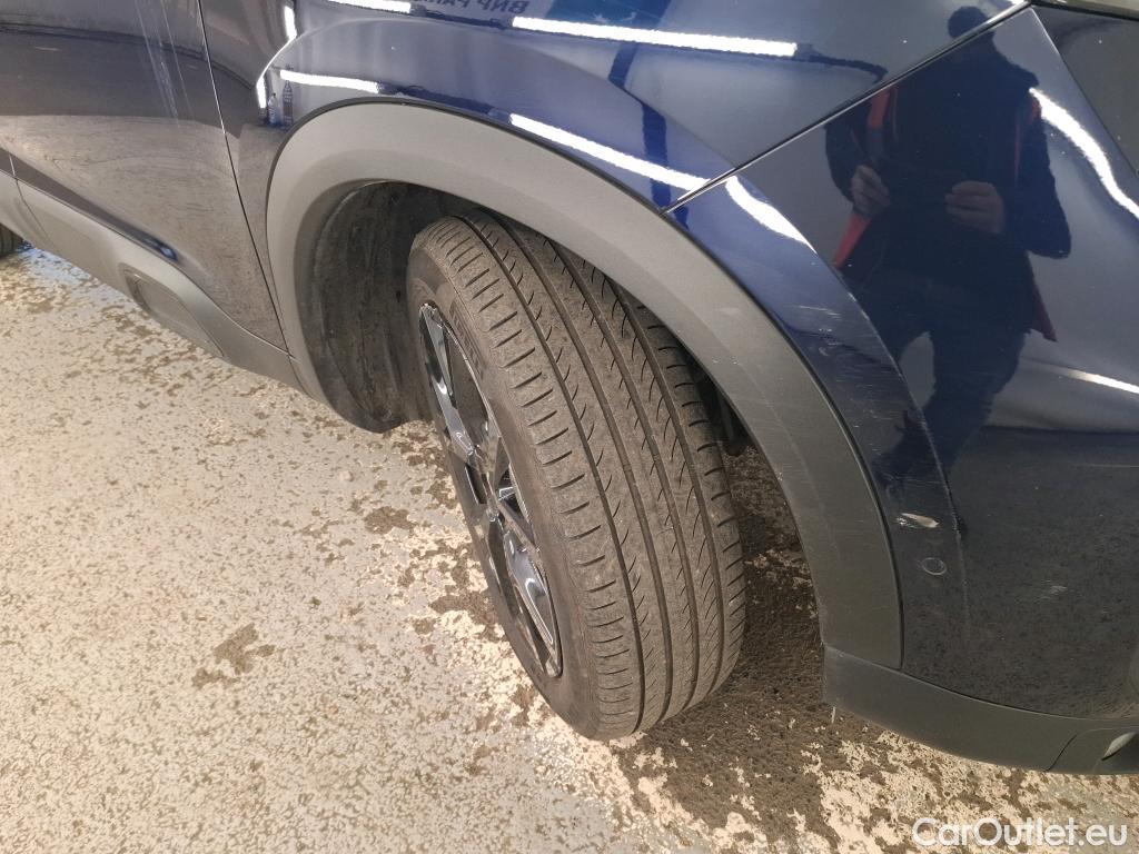  Citroen  C5 Aircross CITROEN  / 2022 / 5P / SUV BlueHDi 130 S&S EAT8 Shine Pack #39