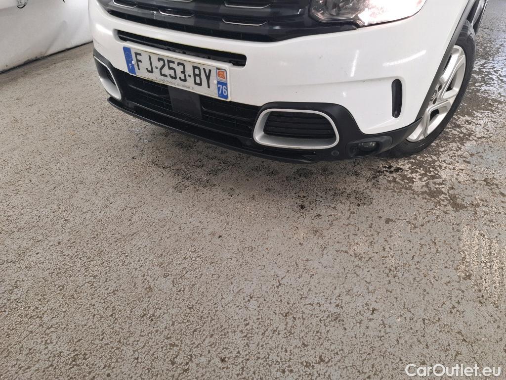  Citroen  C5 Aircross  Business 1.5 BlueHDi 130CV BVM6 E6dT #17