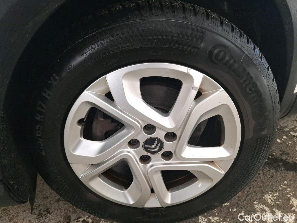  Citroen  C5 Aircross  Business 1.5 BlueHDi 130CV BVM6 E6dT #14