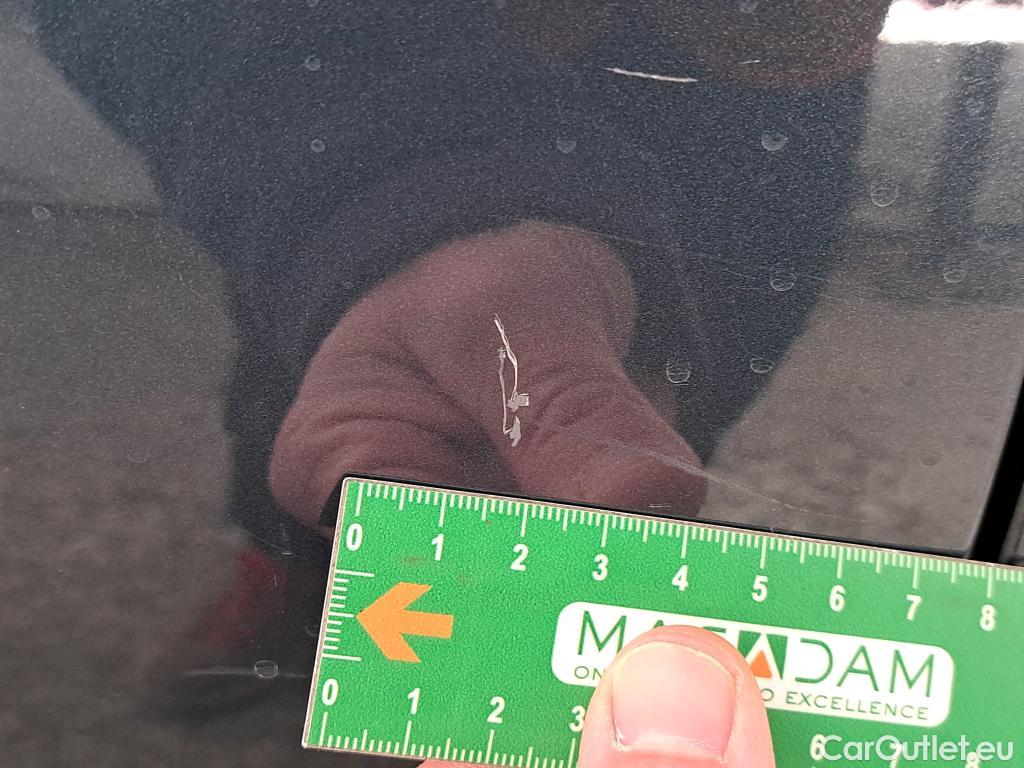  Hyundai  Tucson  Business Mild-Hybrid 2WD 1.6 CRDI 135CV BVA7 E6d #5