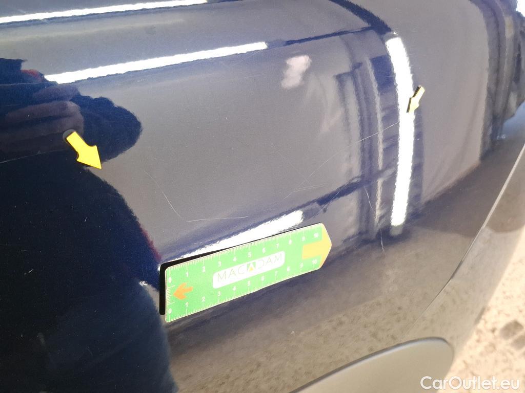  Citroen  C5 Aircross CITROEN  / 2022 / 5P / SUV BlueHDi 130 S&S EAT8 Shine Pack #9