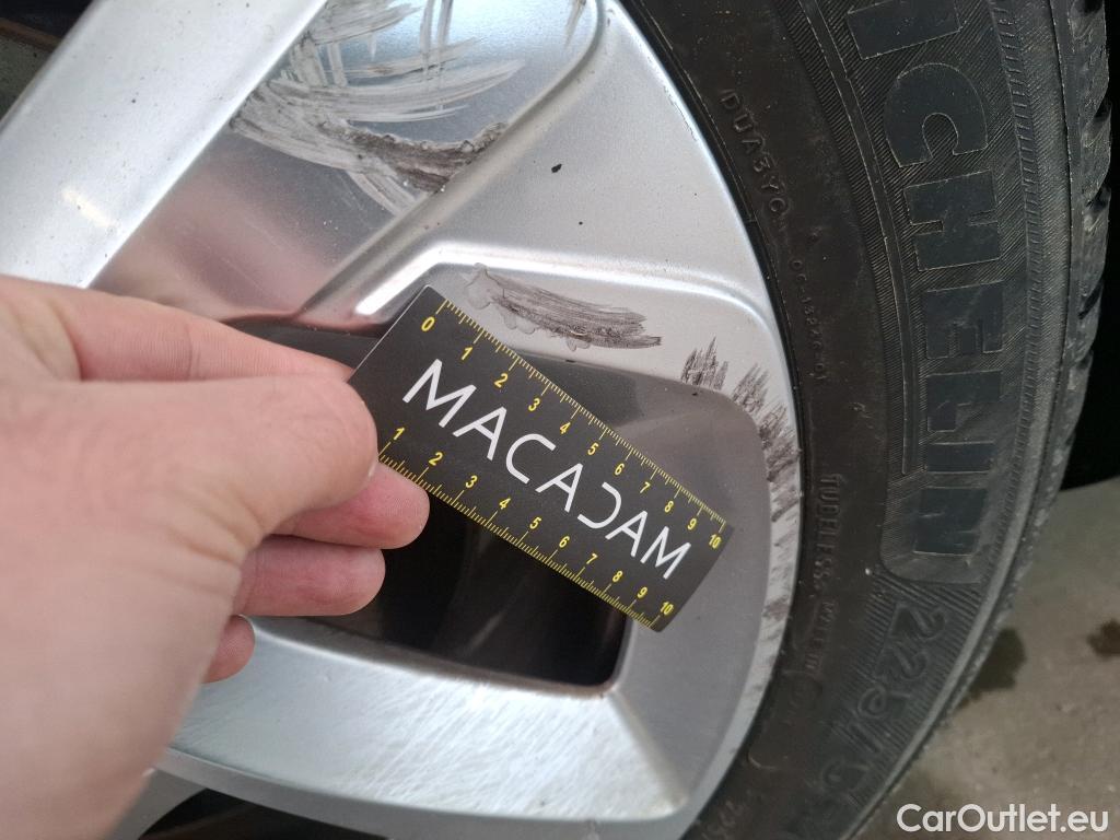  Citroen  C5 Aircross CITROEN  / 2018 / 5P / SUV Hybrid 225 ë-EAT8 Business #9