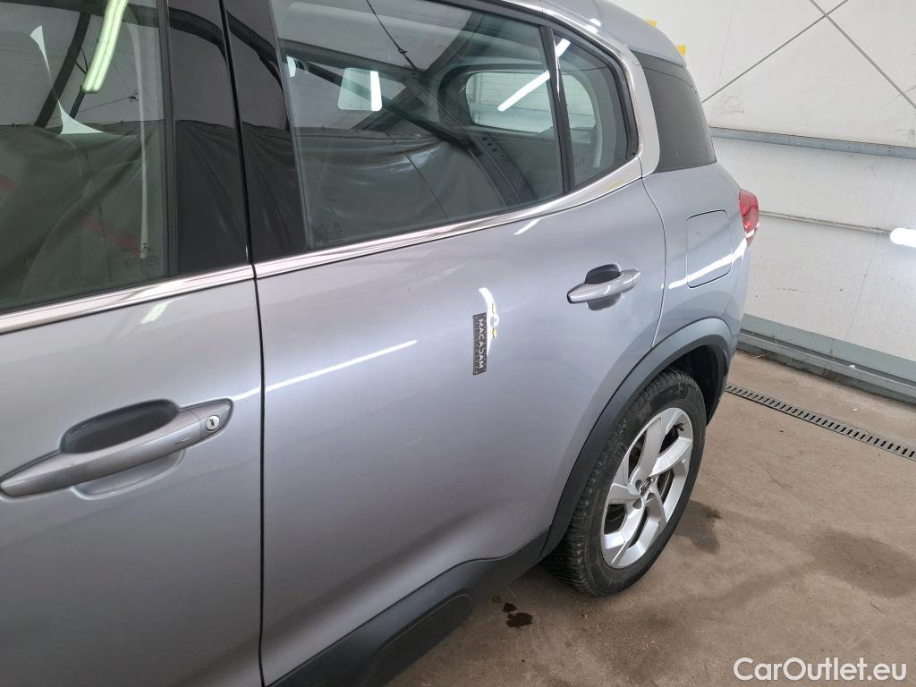  Citroen  C5 Aircross CITROEN  / 2018 / 5P / SUV Hybrid 225 ë-EAT8 Business #24