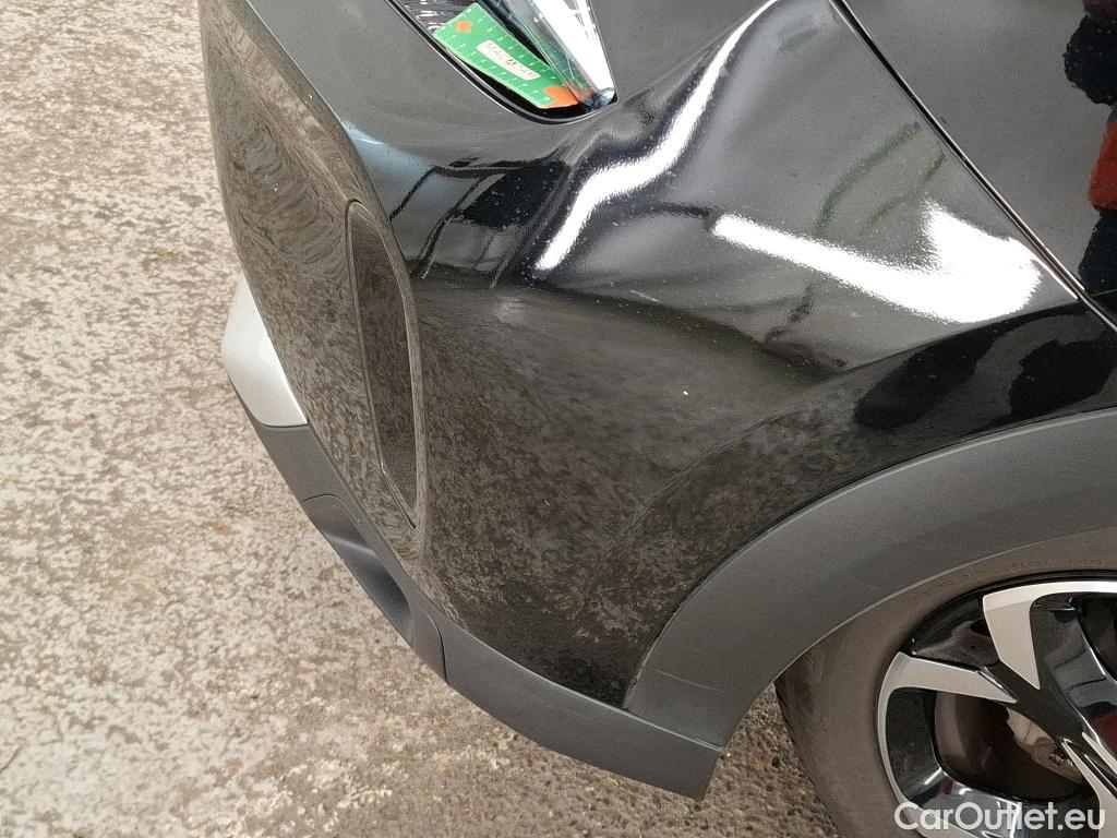  Citroen  C5 Aircross  Feel 1.5 BlueHDi 130CV BVA8 E6d #4